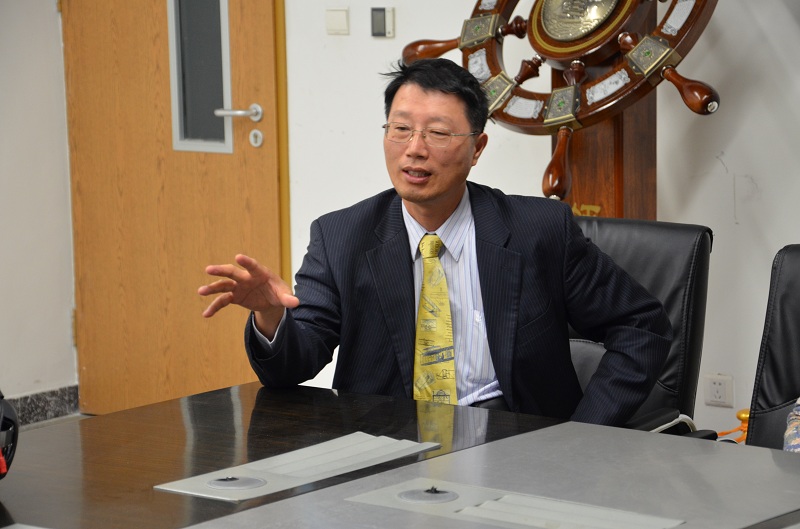 2015“冯如文化节”系列活动——成功大学学生作品展